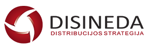 Disineda